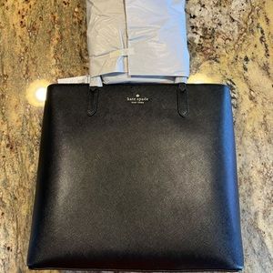 Kate Spade Jana BUNDLE! Tote AND billfold! NWT — WOW! 🔥 Retails $528!